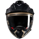 NOLAN N70-2 X 06 CLASSIC NOBLE 316 Moto Aventura Capacete