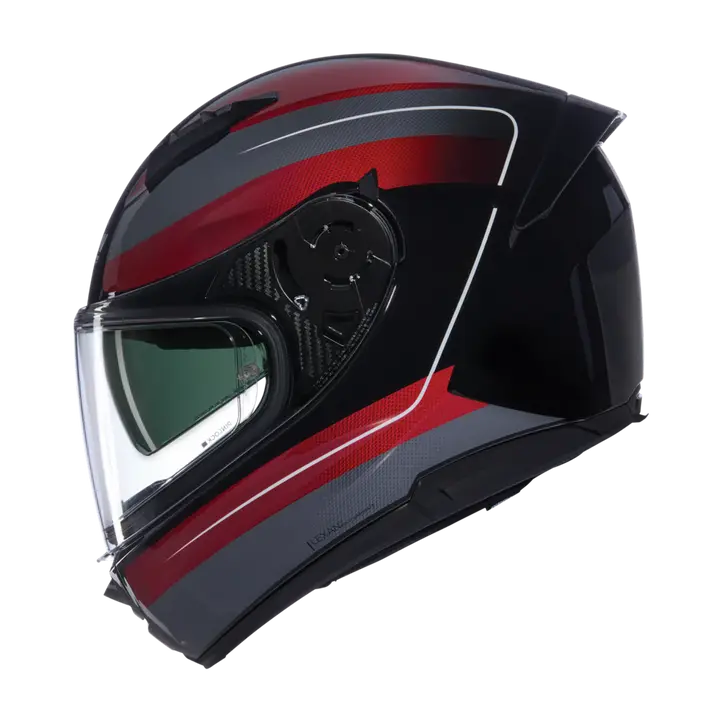 Nolan N60-6 Verniciatura Speciale 345 Casco Integral Turismo – 2 – Maximomoto PT