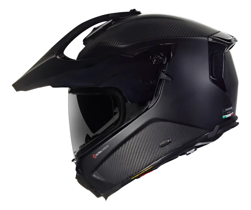 Nolan X-552 Ultra Carbon Triplonero 323 Motorcycle Adventure Hull – 2 – Maximomoto PT
