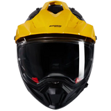 NOLAN N70-2 X CONVINTO 345 Moto Aventura Capacete