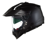 Nolan N70-2 X 06 Classic Noble 302 Casco deportivo dual motocicleta