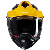 NOLAN N70-2 X 06 RUVIDO 341 Moto Dual Deportivo Capacete