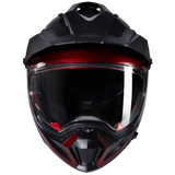NOLAN N70-2 X CLASSIC NOBLE 321 Moto Dual Deportivo Capacete