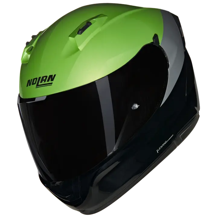 Nolan N60-6 Verniciatura Speciale 341 Integral Hull – 1 – Maximomoto PT