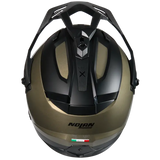 NOLAN N70-2 X 06 CLASSIC NOBLE 314 Moto Aventura Capacete