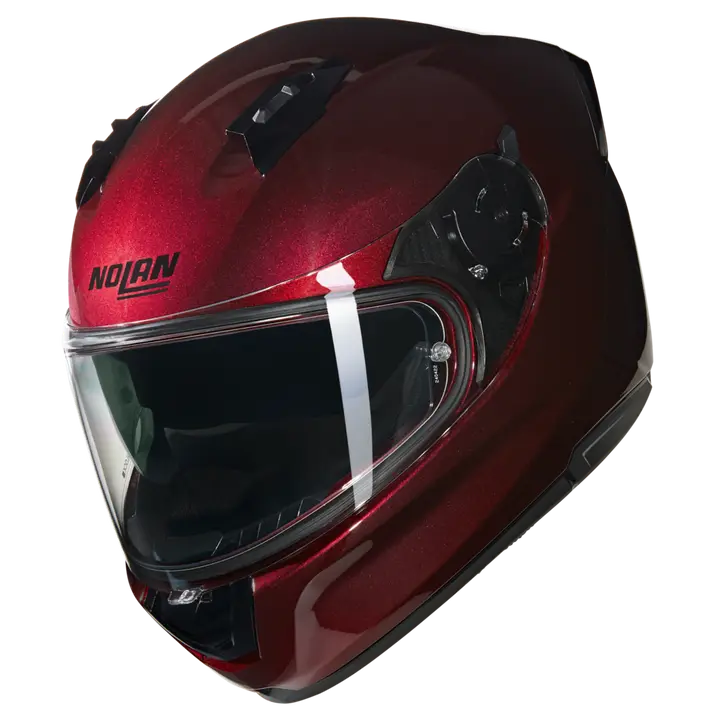 Nolan N60-6 Classic Nobile 321 Full Face Motorcycle Helmet – 1 – Maximomoto PT