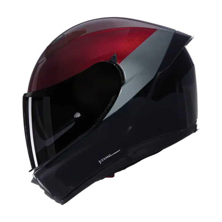 Nolan N60-6 Verniciatura Speciale 343 Casco integral de moto – 2 – Maximomoto PT