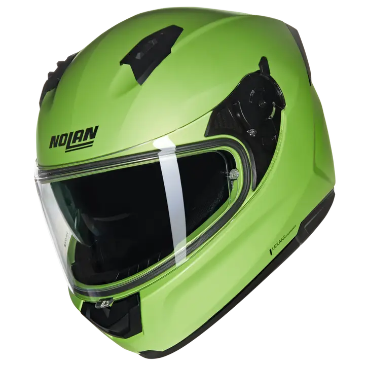 Nolan N60-6 Classic Nobile 322 Full Face Motorcycle Helmet – 1 – Maximomoto PT