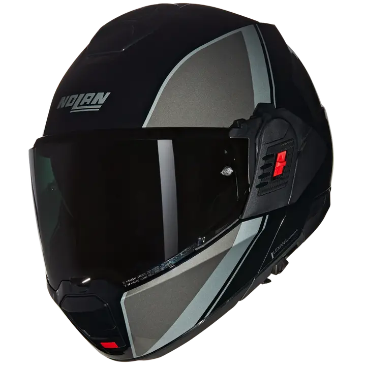 NOLAN VERNICIATURA SPECIALE 341 DE MOTO MODULAR CASCO – 1 – Maximomoto PT