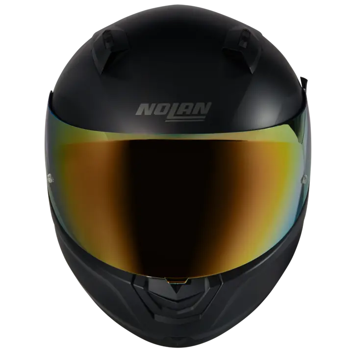Nolan N60-6 Sport Irido 334 Moto Integral Capacete preto fosco – 3 – Maximomoto PT