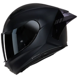 NOLAN N60-6 SPORT ARGENTO 333 Moto Integral Capacete