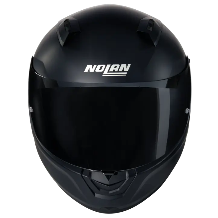 NOLAN N60-6 SPORT ARGENTO 333 Moto Integral Capacete – 4 – Maximomoto PT