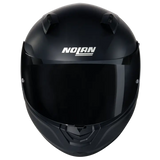 NOLAN N60-6 SPORT ARGENTO 333 Moto Integral Capacete