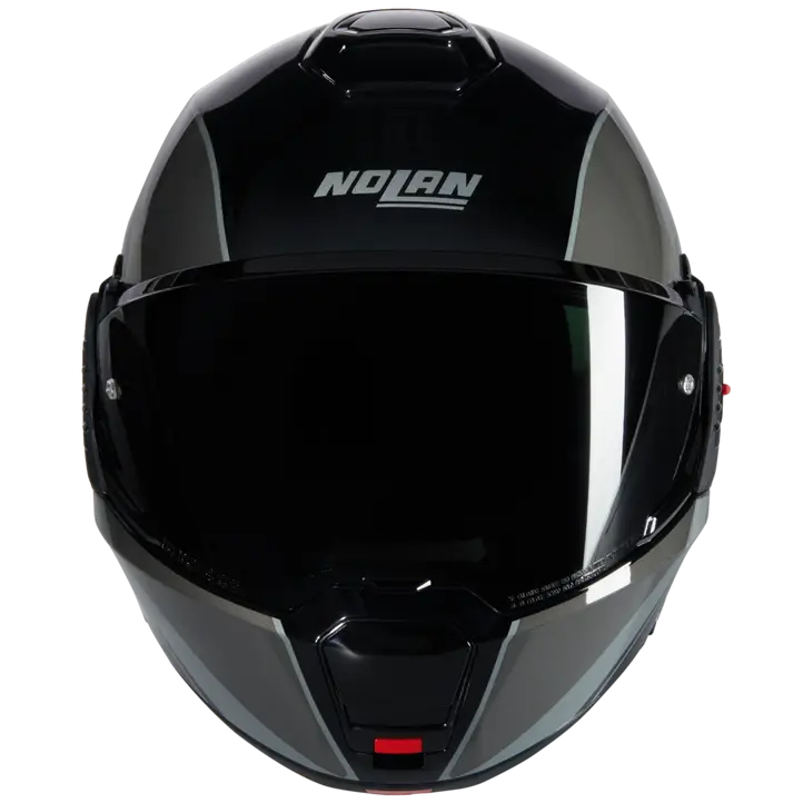 NOLAN VERNICIATURA SPECIALE 341 DE MOTO MODULAR CASCO – 3 – Maximomoto PT