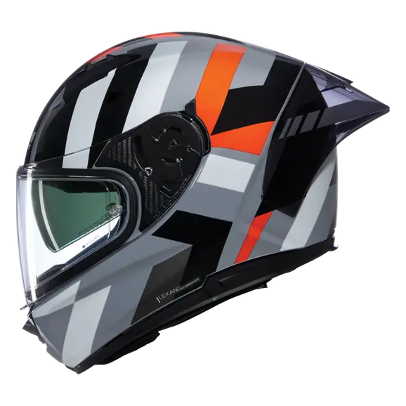 NOLAN N60-6 Sport DINAMICO 345 Integral Casco – 1 – Maximomoto PT