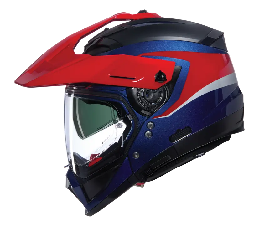 NOLAN N70-2 X CONVINTO 344 Moto Aventura Capacete – 2 – Maximomoto PT