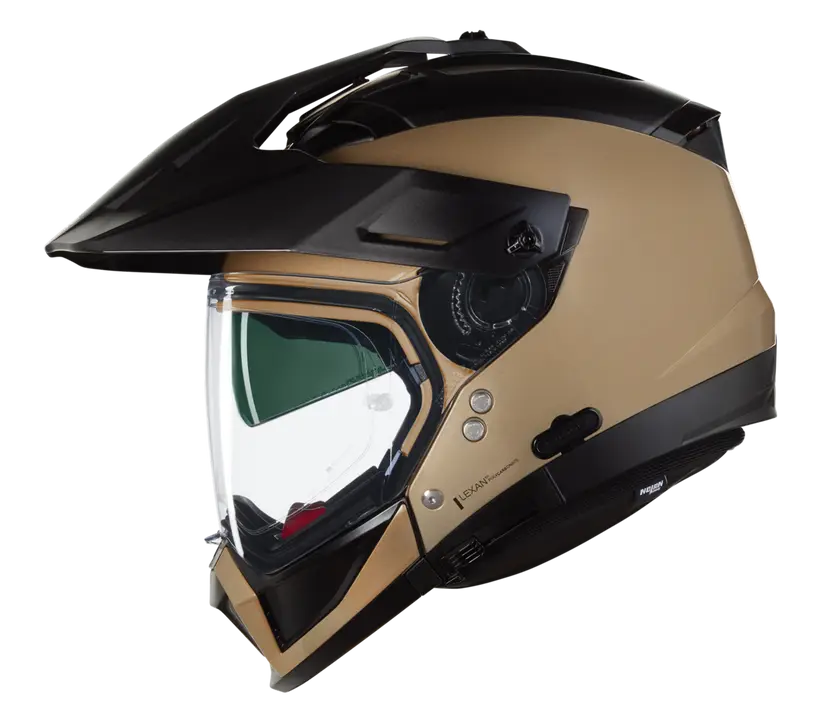 NOLAN N70-2 X 06 CLASSIC NOBLE 316 Motorcycle Adventure Helmet – 2 – Maximomoto PT