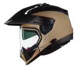 NOLAN N70-2 X 06 CLASSIC NOBLE 316 Moto Aventura Capacete