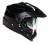 Nolan N70-2 X 06 Classic Noble 301 Casco deportivo dual motocicleta