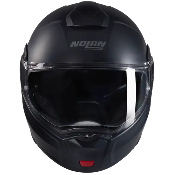 NOLAN N90-3 CLASSIC 302 Modular Hull Nero Flat – 2 – Maximomoto PT