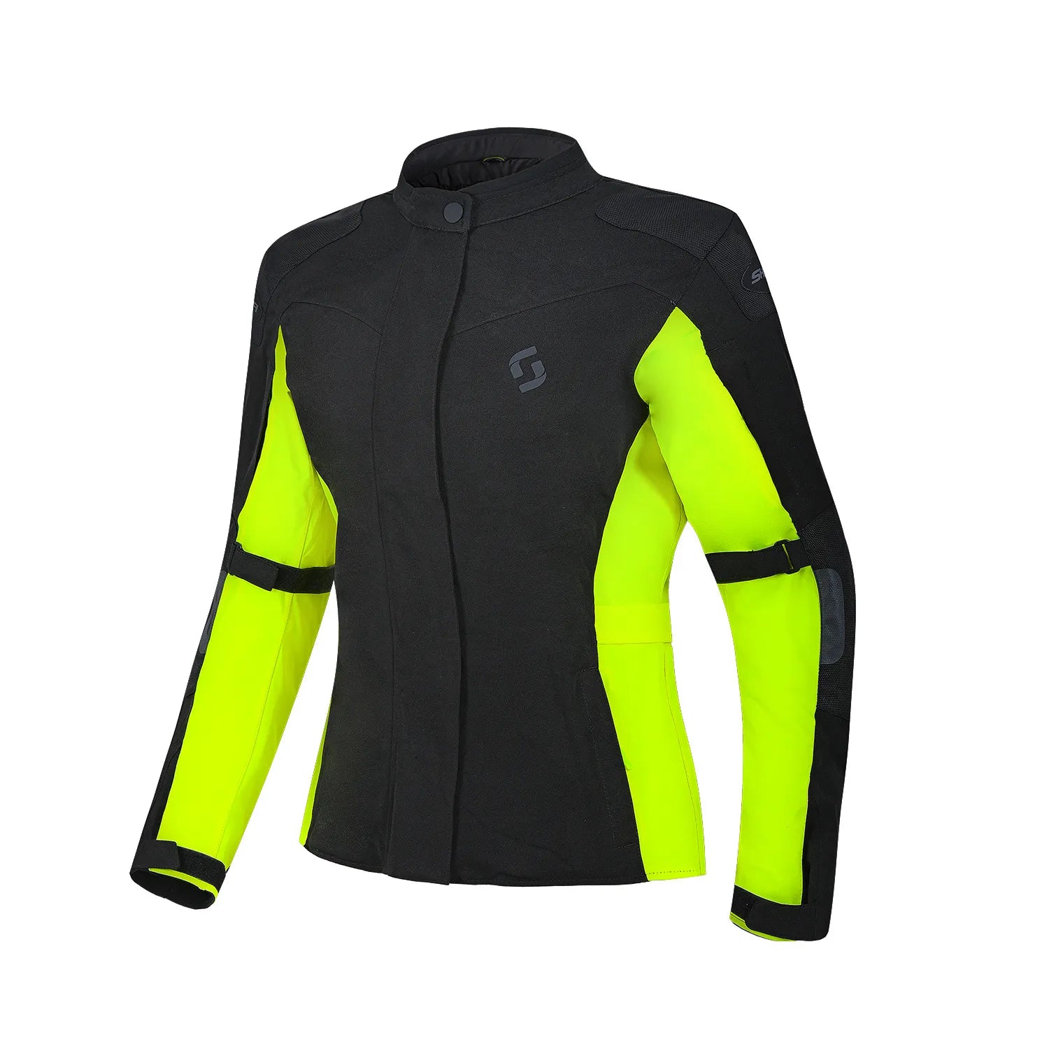SHUA NOVA CASACOS DE MOTO SENHORA HI-VIS AMARILLO – 1 – Maximomoto PT