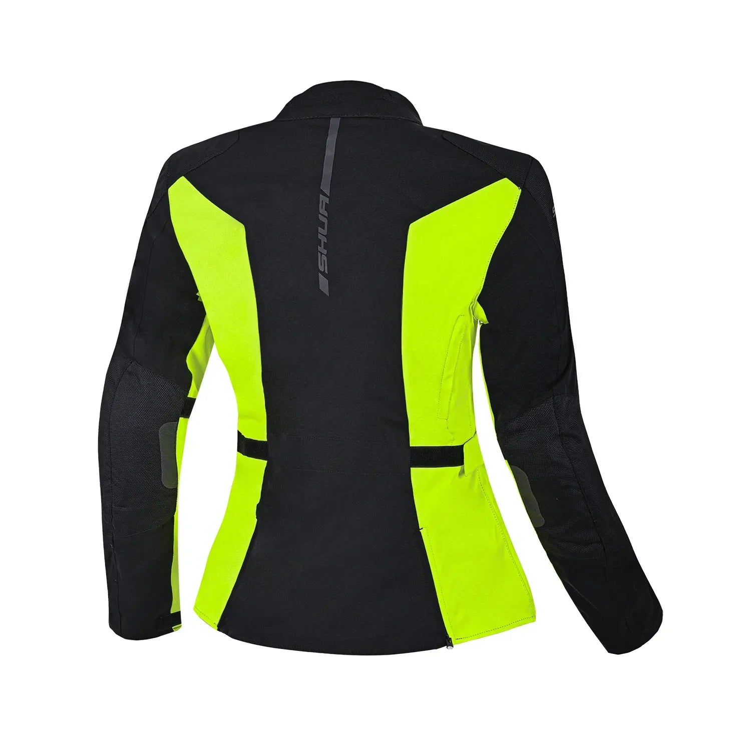 SHUA NOVA CASACOS DE MOTO SENHORA HI-VIS AMARILLO – 3 – Maximomoto PT