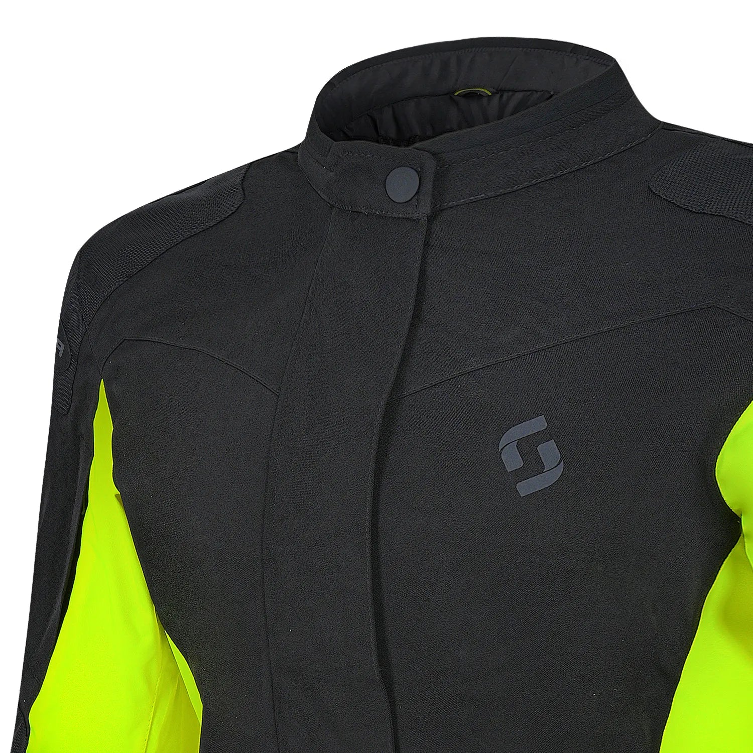SHUA NOVA CASACOS DE MOTO SENHORA HI-VIS AMARILLO – 4 – Maximomoto PT