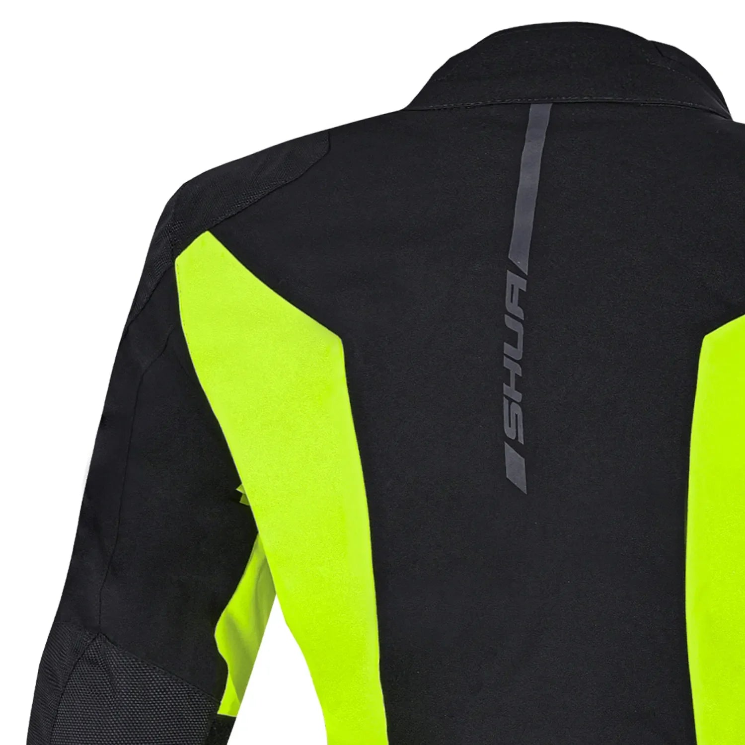 SHUA NOVA CASACOS DE MOTO SENHORA HI-VIS AMARILLO – 5 – Maximomoto PT