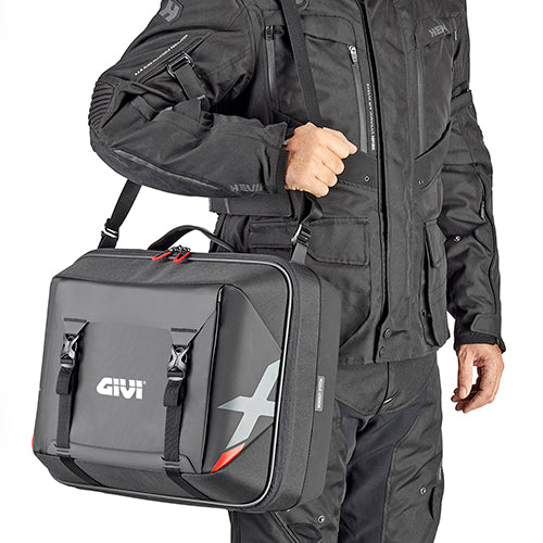 GIVI XL09 MONOKEY Bolsa lateral impermeable 33L – 6 – Maximomoto PT