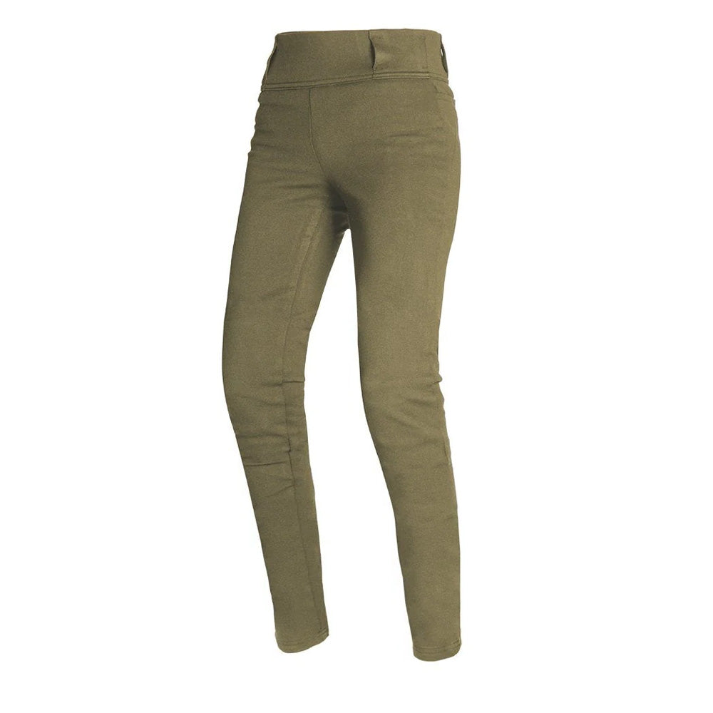 OXFORD SUPER LEGGINGS 2.0 WS REGULAR KHAKI