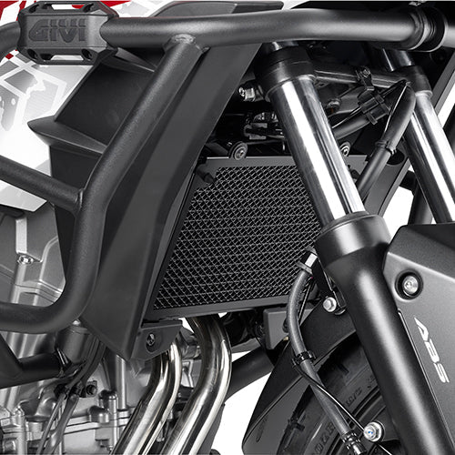 GIVI PROTECTOR RADIADOR HONDA CB 500X – 1 – Maximomoto PT