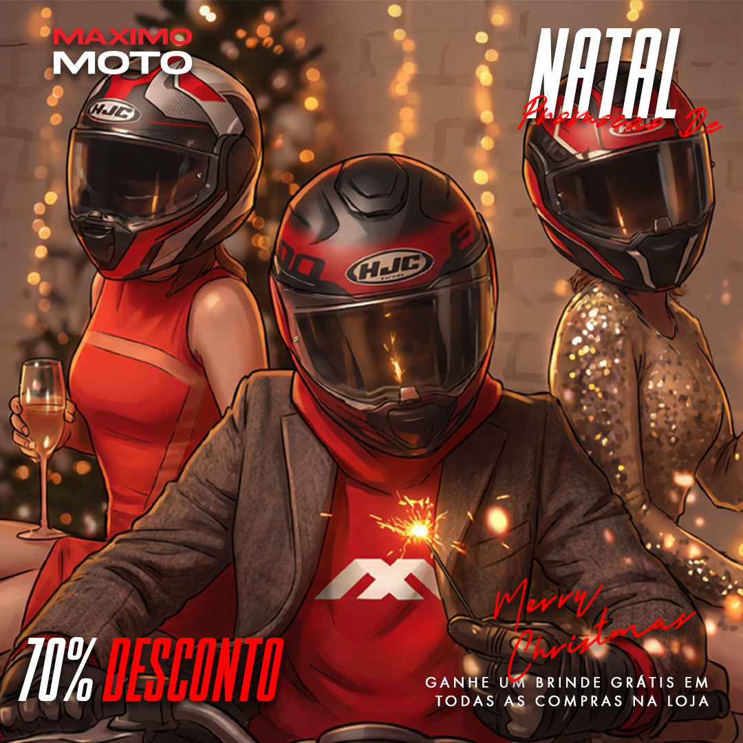 Maximo Moto PT
