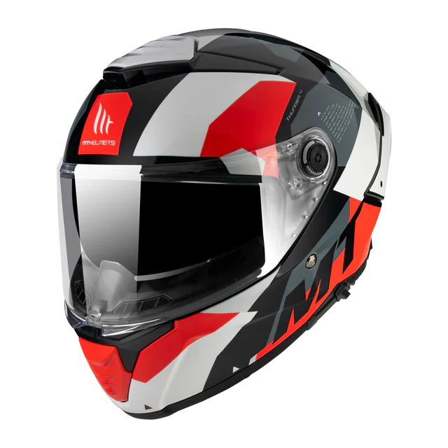 MT THUNDER 4 SV FADE A0 Casco Integral De Moto Perla Brillante – 2 – Maximomoto PT