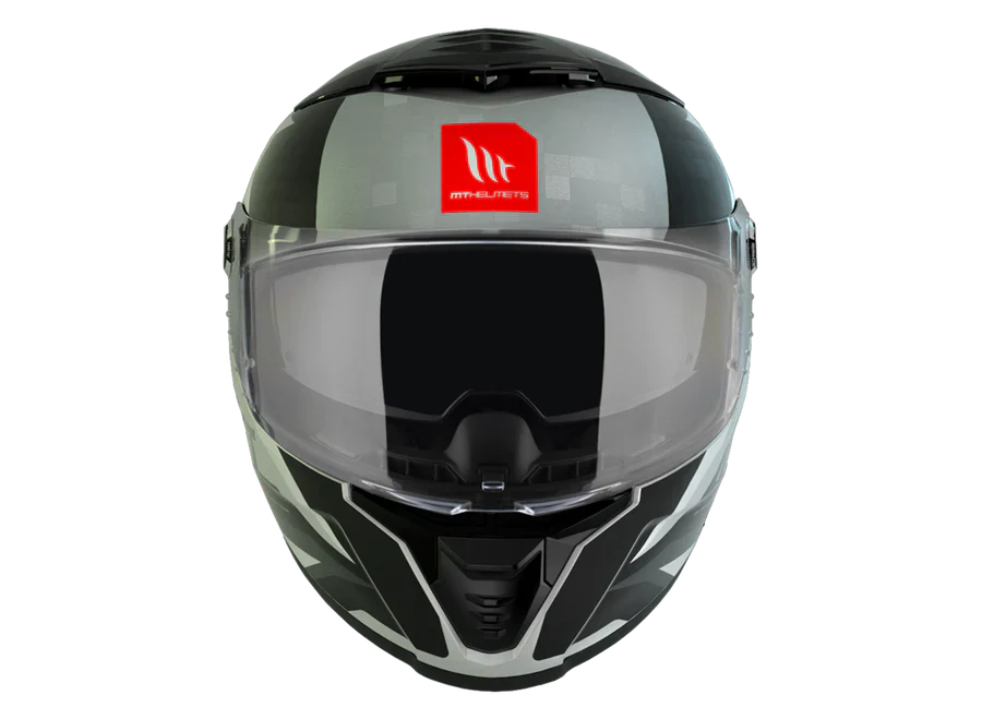 MT THUNDER 4 SV EXEO C2 Casco Integral Deportivo Para Moto Perla Brillante – 3 – Maximomoto PT