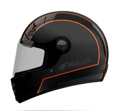 MT Jarama SV Wild B1 Casco integral para moto mate brillo – 1 – Maximomoto PT