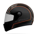 MT Jarama SV Wild B1 Casco integral para moto mate brillo