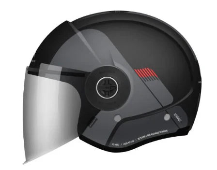 MT VIALE SV S ADVANCE B41 Casco Jet Deportivo Matt – 1 – Maximomoto PT