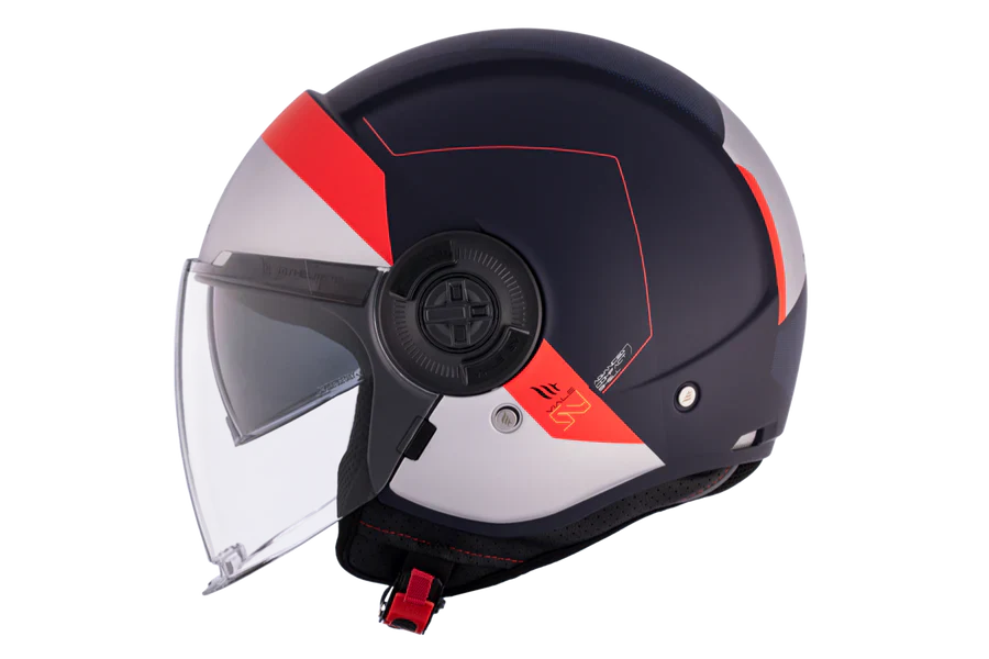 MT VIALE SV S 68 UNIT D7 Casco Abierto Para Moto Matt – 1 – Maximomoto PT