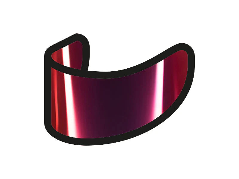 VISERA MT MT-V-12 ROJA MAX VISION