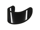 VISERA MT OSCURA 100 % MAX VISION MT-V-32 PLATA VENTILACIONES DE VISERA