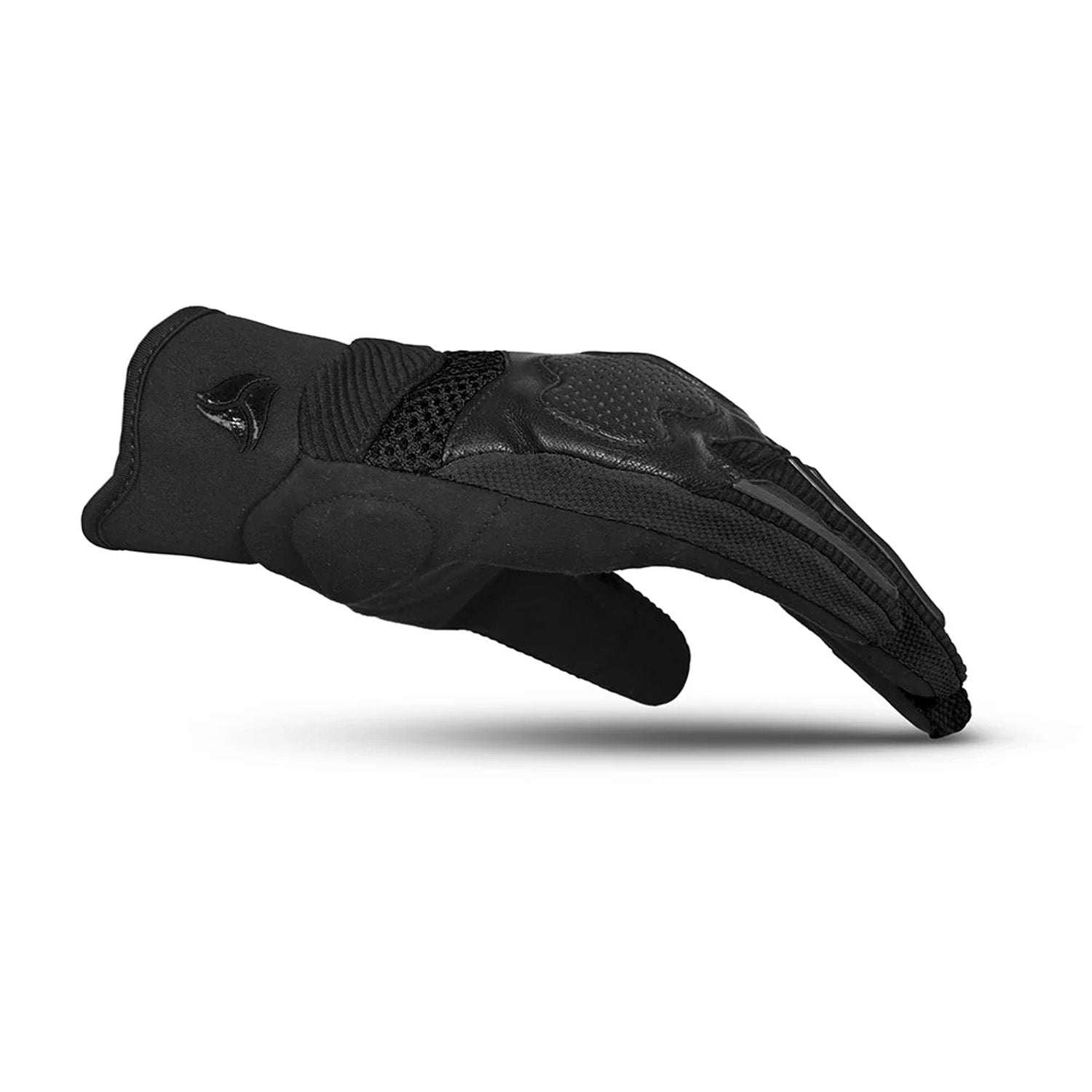 R-TECH CRUISER Motorcycle Textile Gloves Black – 4 – Maximomoto PT
