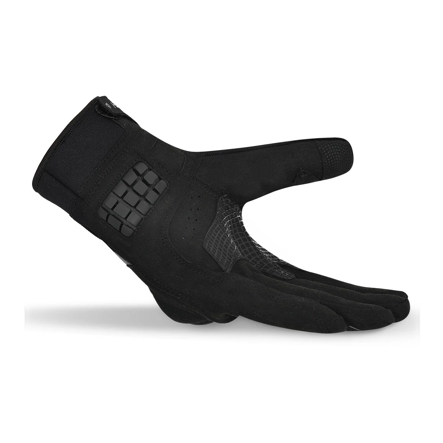 R-TECH MOTO FLEX Moto Textil Luvas Preto – 3 – Maximomoto PT