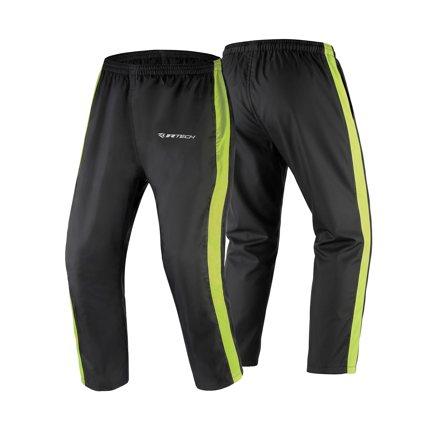 R-TECH Motorcycle Tracker Rain Waterproof Pants – 2 – Maximomoto PT