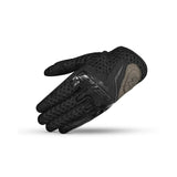 R-TECH RIDE PRO Moto Luvas Preto