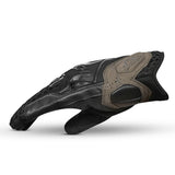 R-TECH RIDE PRO Moto Luvas Preto