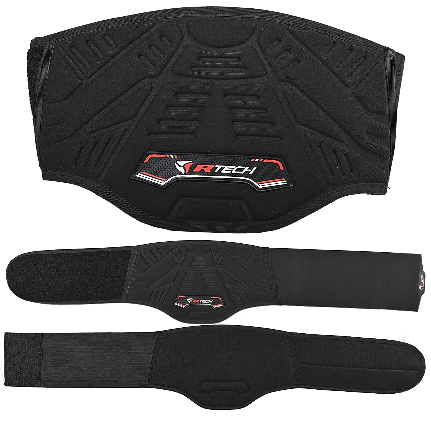 R-TECH RINONES KIDNEY BELT PRETO – 2 – Maximomoto PT