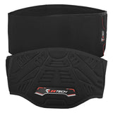 R-TECH RINONES KIDNEY BELT PRETO