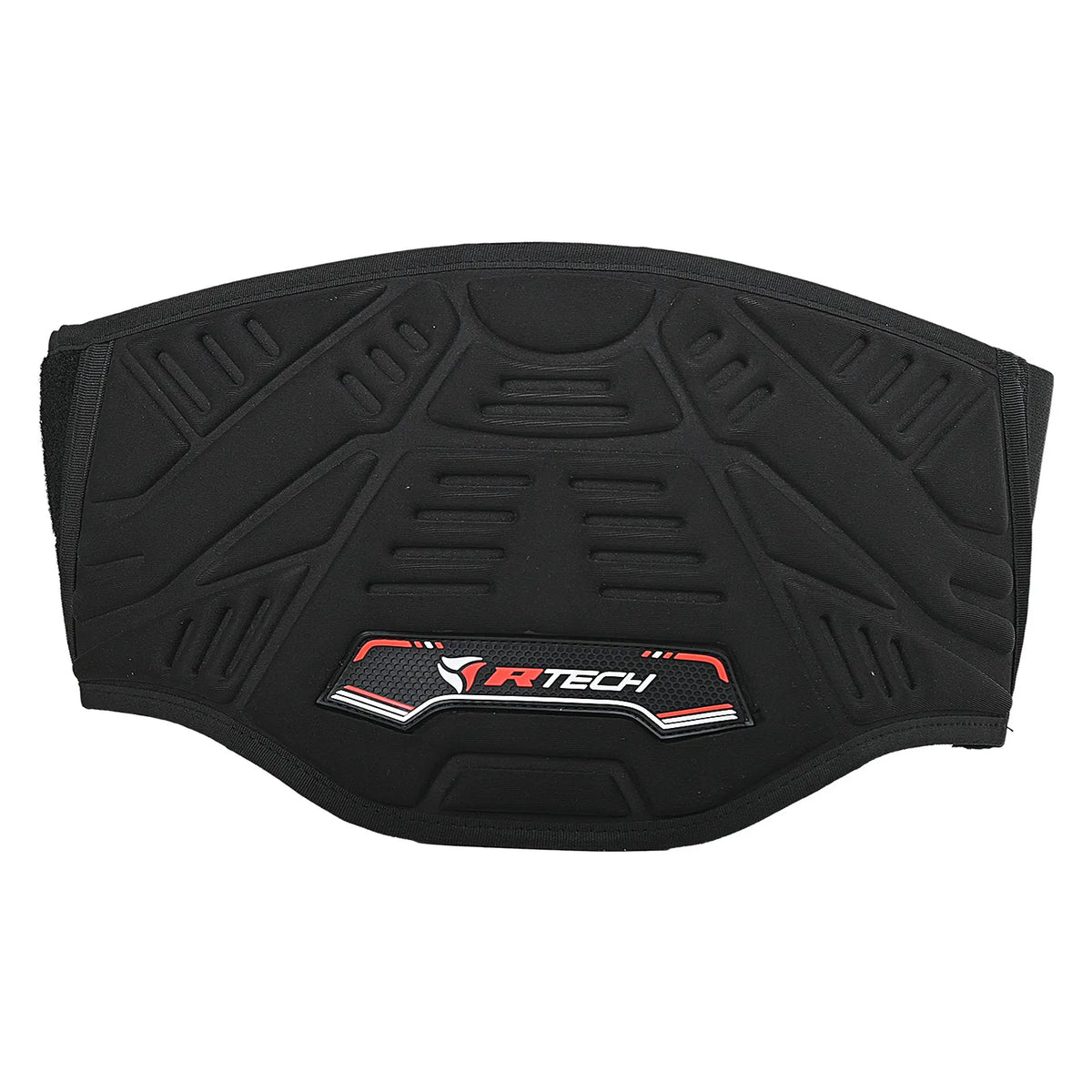 R-TECH RINONES KIDNEY BELT PRETO