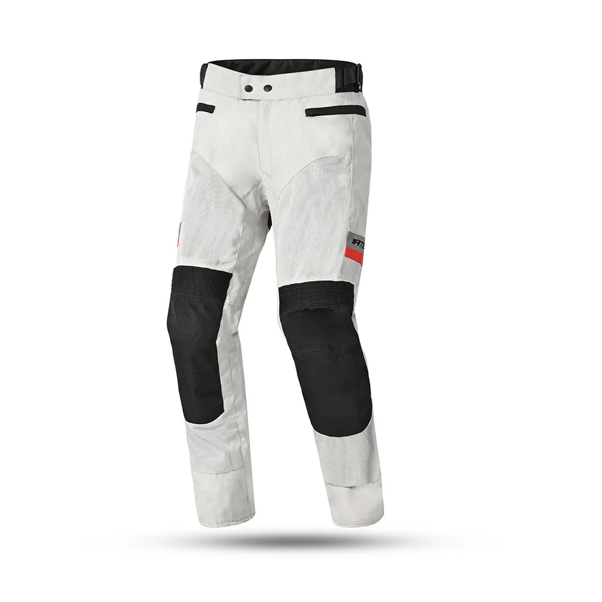 R-TECH SPIRAL On Tour Moto Textile Ice Pants