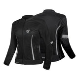 R-TECH SUPER LITE SENHORA CASACOS PRETO